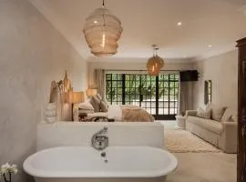 Viewpoint Estate Accommodation