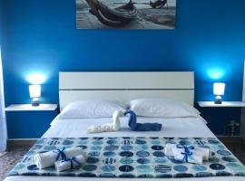 Blue Dream, hotel di Gaeta