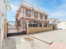 AYZ Elcano - Auto check-in property