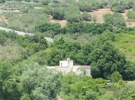 Casa Gelferraro: Calatafimi'de bir otel