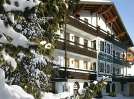 Chalet Alber