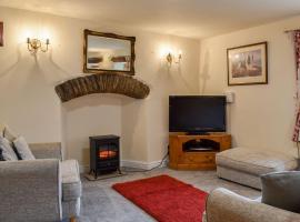 Beck Foot Cottage, villa in Sedbergh