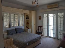 Vasilis house, homestay in Dhromolaxia