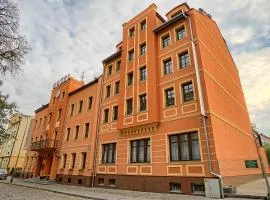 Hotel Kamieniczka