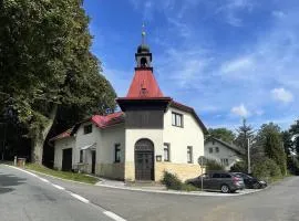 Apartmány Kaplička Cikháj