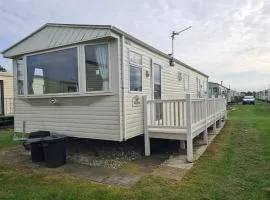 8 berth central heated on Coral Beach ABI CB