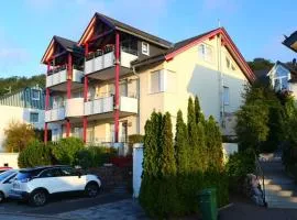 Vakantiewoning EvaLisa