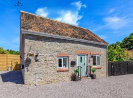 Pea Cottage, hotel s parkováním v destinaci Ilchester