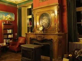 Manoir de Tromcourt
