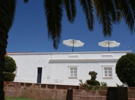 Casa do Largo Silves, bolig ved stranden i Silves