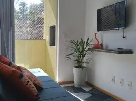 Apartamento ao lado da Vila Germânica