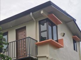 EZ & V Guesthouse, homestay in Pagsanjan