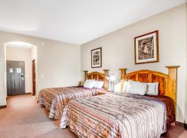 Chula Vista Condo Unit 2647, condo in Wisconsin Dells
