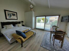 Leehaven Apartment, hotel a Hout Bay
