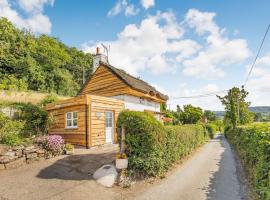 Elsies Cottage, villa en Pontesbury