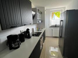 Ferienwohnung Carlos 1 und 2