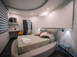 B&BIO SPA, ubytovanie typu bed and breakfast v destinácii Catanzaro