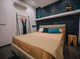 B&BIO SPA, hotel com spa em Catanzaro