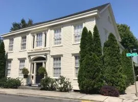 Hudson B&B