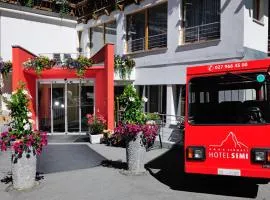 Hotel Simi