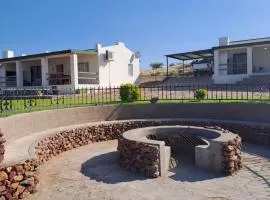 Sterrenhemel Guest Farm