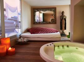 Vistamare Suite, hotel u gradu 'Lido di Savio'