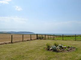 Mullhill, holiday home in Ardwell