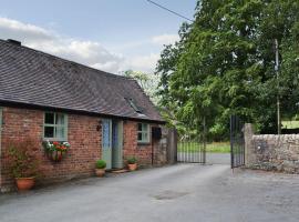 Honeysuckle Cottage - Uk4177, holiday home in Mayfield