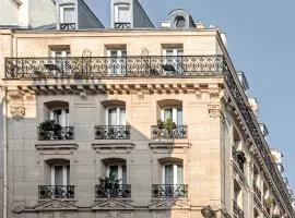 Grand Pigalle Experimental