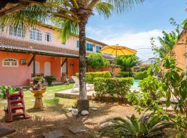 Flats Vila Bela Búzios, Hotel in Búzios