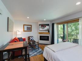 Studio Purgatory Townhome 104, ξενοδοχείο στο Durango Mountain Resort