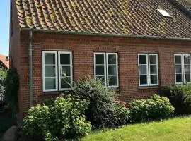 Vidunderligt hus på smukke Nyord、スタイのコテージ