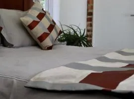Bird Song Bedroom