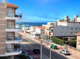 ap frente mar Península Punta Del Este, hotel cerca de Feria Artesanal, Punta del Este