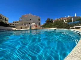 Olhos do mar 209 grande terraço vista mar