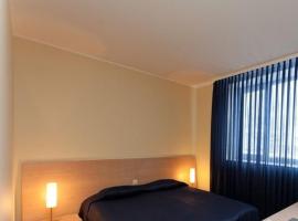 Vinni Hotell, hotel v destinaci Vinni