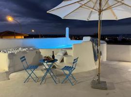 Villa Afrodite mediterranea 2022, casa vacanze a Marina di Ragusa