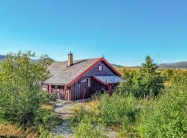 Awesome Home In Hovden I Setesdalen With 2 Bedrooms