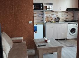 COZY HOTEL SKS, apartamento em Yerevan