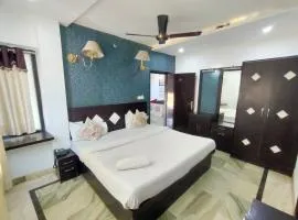 Hotel Laxman Resort by The Golden Taj Group &Hotels