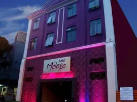 Hotel Malaga (Adult Only)