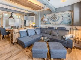 Lütt Haven, hotel perto de Aeroporto de Stralsund - Barth - BBH, 