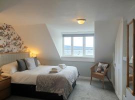 Carnaburg Guesthouse, bed and breakfast en Tobermory