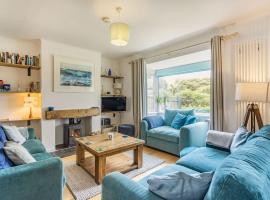 The Wicket, holiday home in Newton Ferrers