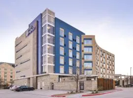 Hotel Indigo Frisco by IHG