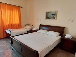 La Medusa Gardens, hotel in Iskele