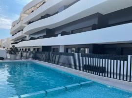 Casa 34, hotel v destinaci Guardamar del Segura