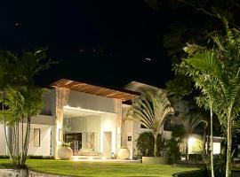 The Haven - Hotel & Spa, Health and Wellness Accommodation - Adults Only, hotel a Boquete