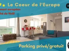 VIEUX SCHILIK / Parking / Tram / Parlement / Proche Strasbourg Centre