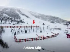 Stöten Mitt Apartment, Sälen